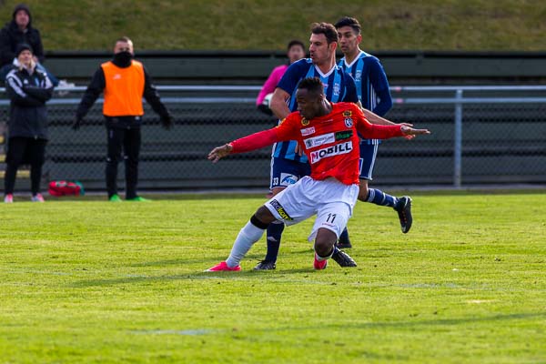 2017-04-17 Husqvarna FF - Landskrona BoIS