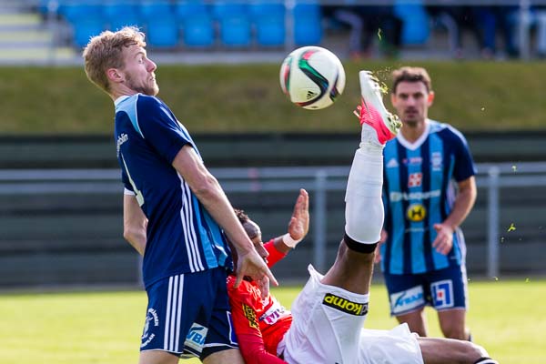 2017-04-17 Husqvarna FF - Landskrona BoIS