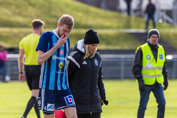 2017-04-17 Husqvarna FF - Landskrona BoIS