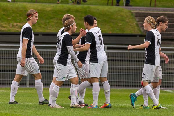 2017-10-15 Husqvarna FF - Qviding FIF