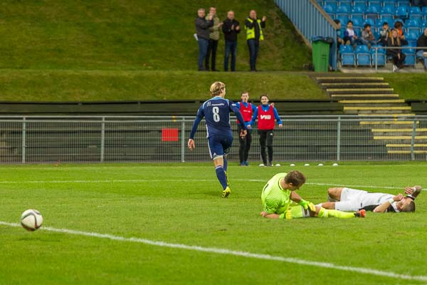 2017-10-15 Husqvarna FF - Qviding FIF