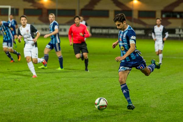 2017-10-15 Husqvarna FF - Qviding FIF