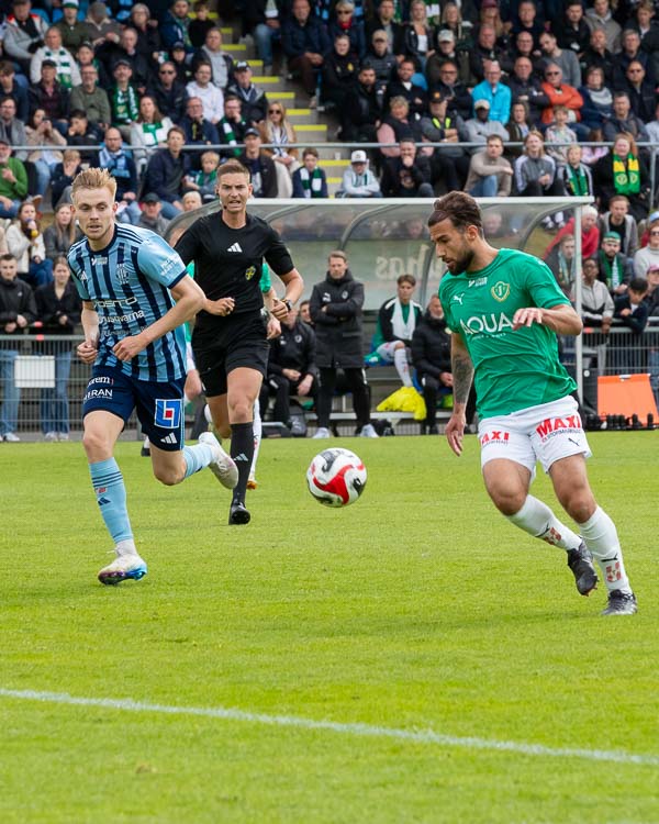 2025-05-24 Husqvarna FF - Jönköpings Södra IF