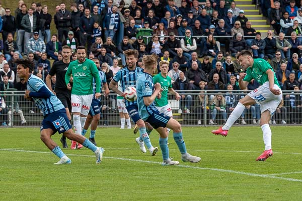 2025-05-24 Husqvarna FF - Jönköpings Södra IF