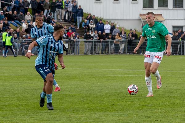 2025-05-24 Husqvarna FF - Jönköpings Södra IF