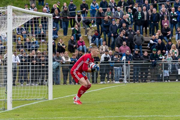 2025-05-24 Husqvarna FF - Jönköpings Södra IF