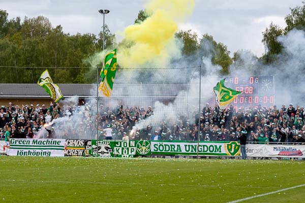 2025-05-24 Husqvarna FF - Jönköpings Södra IF