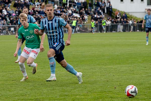 2025-05-24 Husqvarna FF - Jönköpings Södra IF