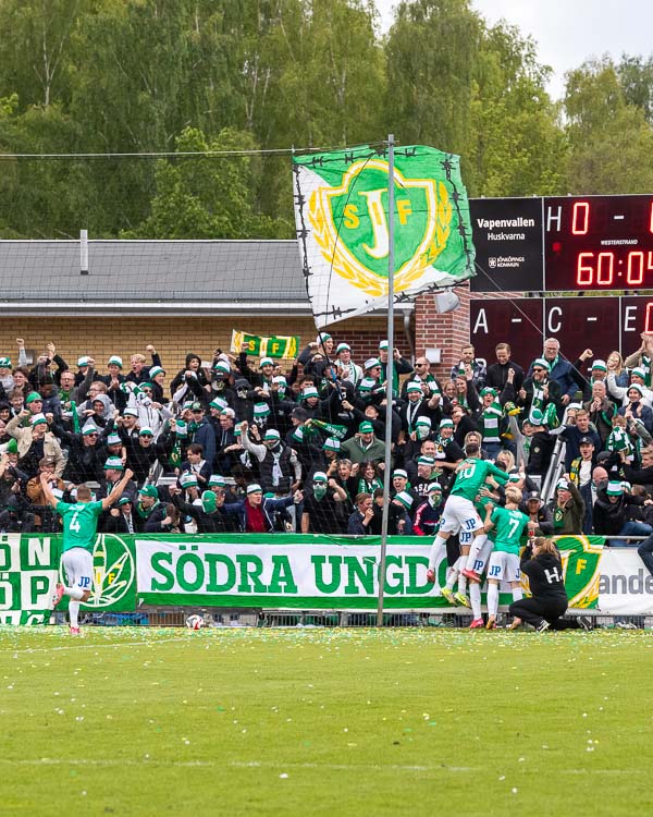 2025-05-24 Husqvarna FF - Jönköpings Södra IF