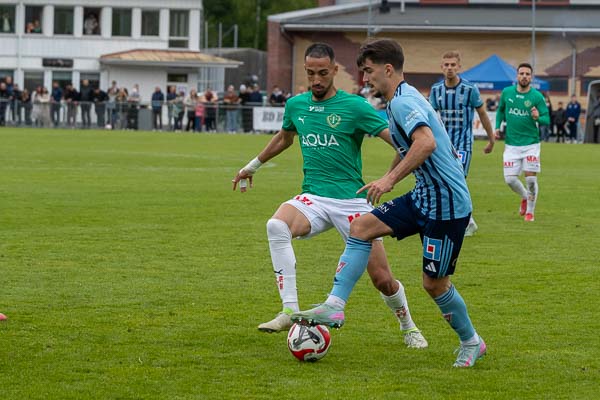 2025-05-24 Husqvarna FF - Jönköpings Södra IF