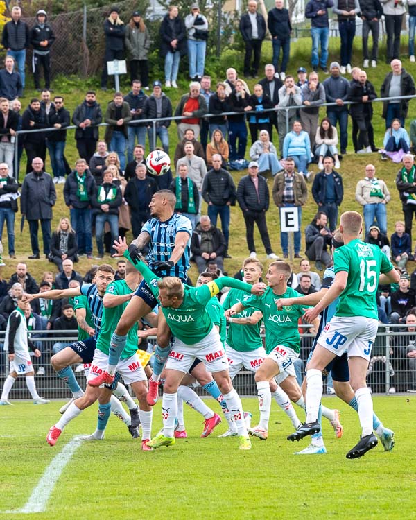 2025-05-24 Husqvarna FF - Jönköpings Södra IF