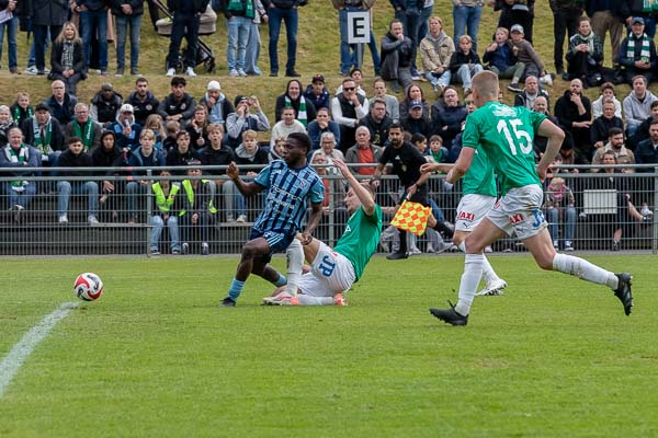 2025-05-24 Husqvarna FF - Jönköpings Södra IF