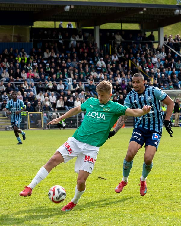 2025-05-24 Husqvarna FF - Jönköpings Södra IF