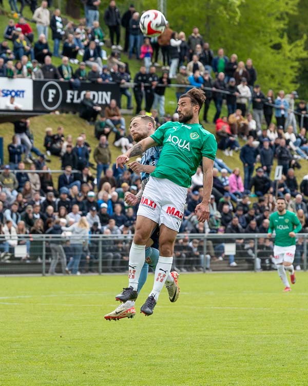 2025-05-24 Husqvarna FF - Jönköpings Södra IF