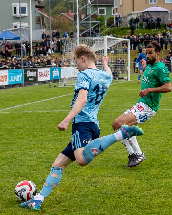 2025-05-24 Husqvarna FF - Jönköpings Södra IF