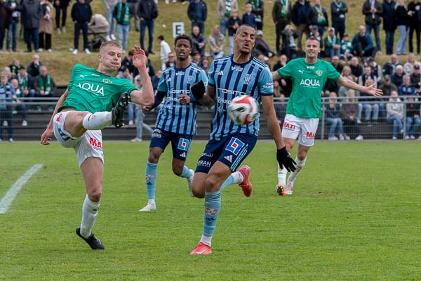 2025-05-24 Husqvarna FF - Jönköpings Södra IF