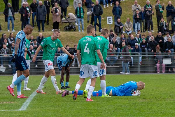 2025-05-24 Husqvarna FF - Jönköpings Södra IF