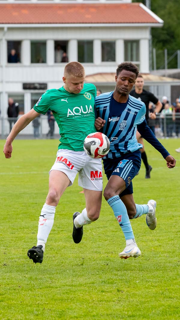 2025-05-24 Husqvarna FF - Jönköpings Södra IF