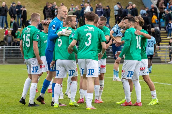 2025-05-24 Husqvarna FF - Jönköpings Södra IF