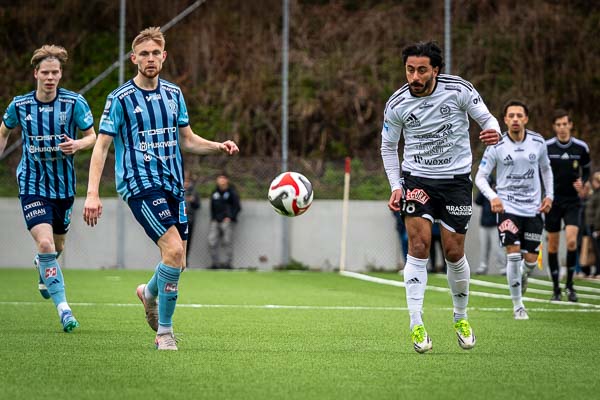 2026-04-19 Husqvarna FF - Motala AIF FK