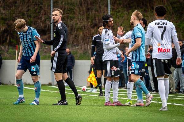 2026-04-19 Husqvarna FF - Motala AIF FK