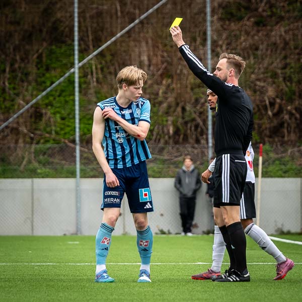 2026-04-19 Husqvarna FF - Motala AIF FK