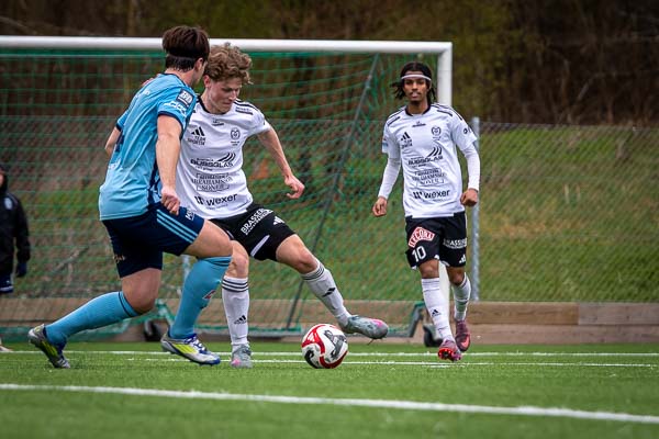 2026-04-19 Husqvarna FF - Motala AIF FK
