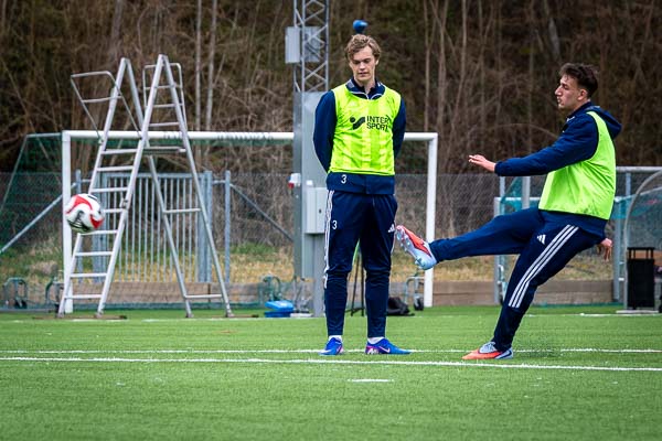 2026-04-19 Husqvarna FF - Motala AIF FK