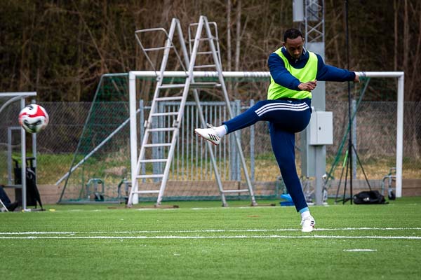 2026-04-19 Husqvarna FF - Motala AIF FK