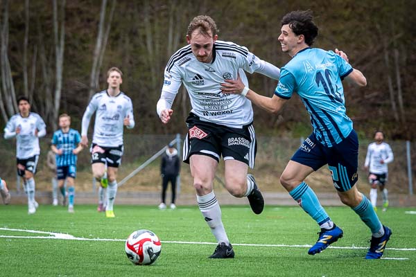 2026-04-19 Husqvarna FF - Motala AIF FK