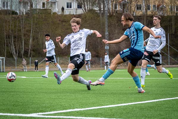 2026-04-19 Husqvarna FF - Motala AIF FK