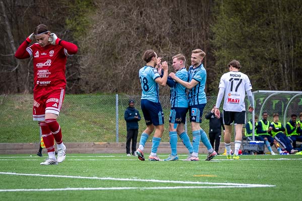 2026-04-19 Husqvarna FF - Motala AIF FK