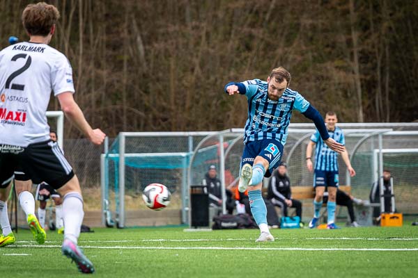 2026-04-19 Husqvarna FF - Motala AIF FK