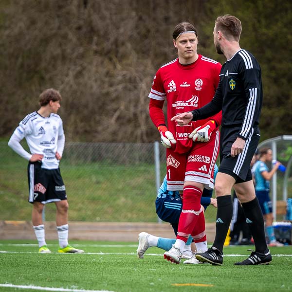 2026-04-19 Husqvarna FF - Motala AIF FK