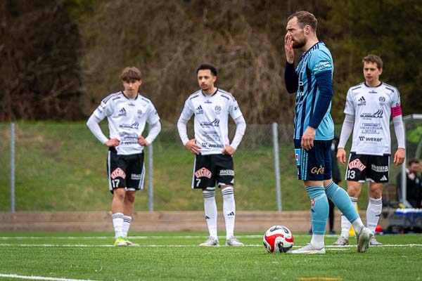 2026-04-19 Husqvarna FF - Motala AIF FK