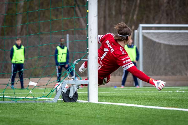 2026-04-19 Husqvarna FF - Motala AIF FK