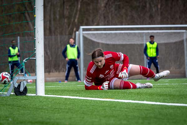 2026-04-19 Husqvarna FF - Motala AIF FK