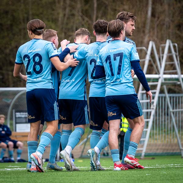 2026-04-19 Husqvarna FF - Motala AIF FK