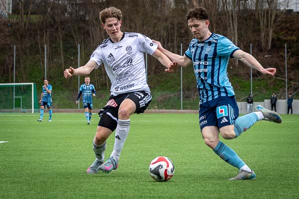 2026-04-19 Husqvarna FF - Motala AIF FK