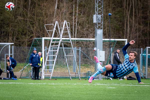 2026-04-19 Husqvarna FF - Motala AIF FK