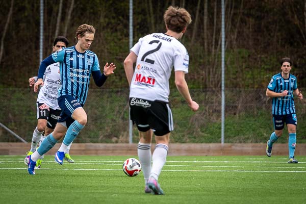 2026-04-19 Husqvarna FF - Motala AIF FK