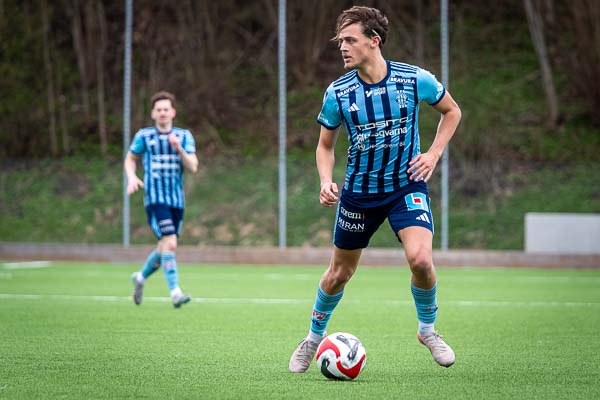 2026-04-19 Husqvarna FF - Motala AIF FK