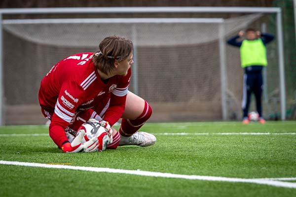 2026-04-19 Husqvarna FF - Motala AIF FK