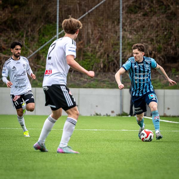 2026-04-19 Husqvarna FF - Motala AIF FK