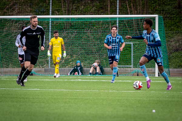 2026-04-19 Husqvarna FF - Motala AIF FK