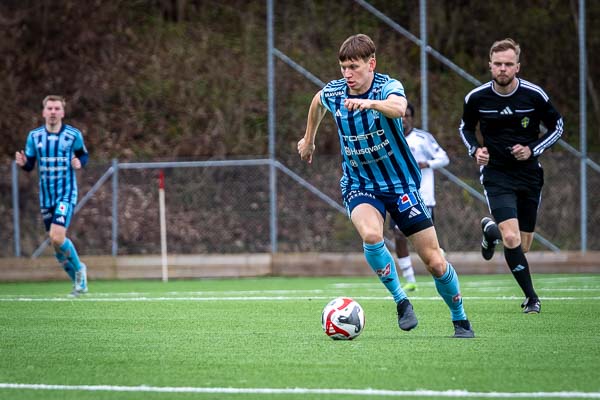 2026-04-19 Husqvarna FF - Motala AIF FK