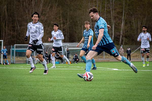 2026-04-19 Husqvarna FF - Motala AIF FK