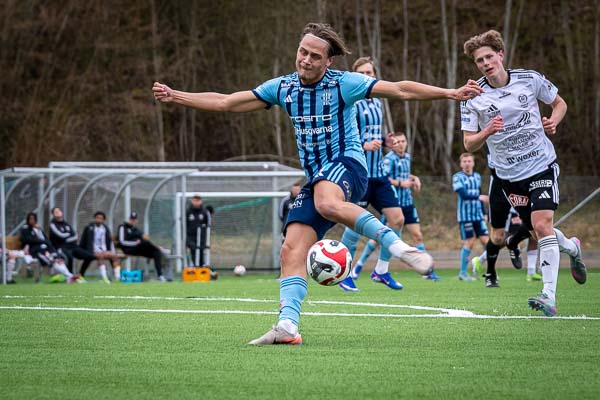 2026-04-19 Husqvarna FF - Motala AIF FK