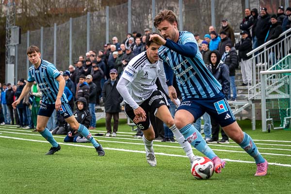 2026-04-19 Husqvarna FF - Motala AIF FK