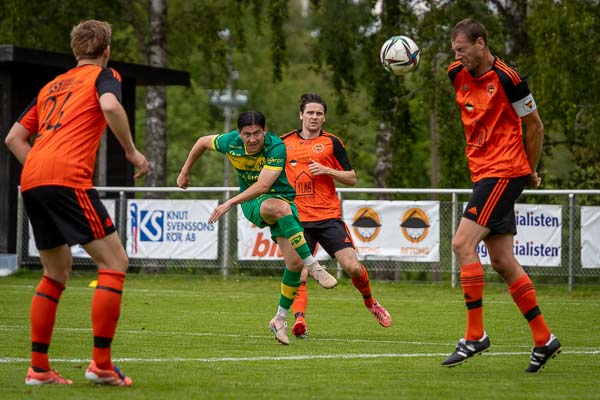 2026-06-13 Egnahems BK - Wargöns IK